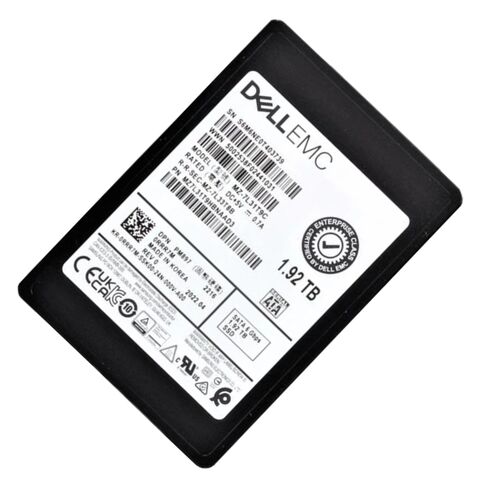 Samsung 1.92TB MZ-7L31T9C SATA 6GBPS SSD