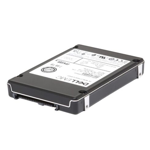 Samsung MZ-WLJ7T60 NVMe SSD 7.68TB