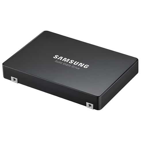 Samsung MZILG7T6HBLAAD3 SAS SSD