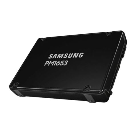 Samsung MZILG7T6HBLAAD3 SFF SSD