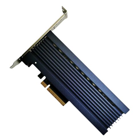 Samsung MZPLL6T4HMLA-00AH3 NVMe SSD