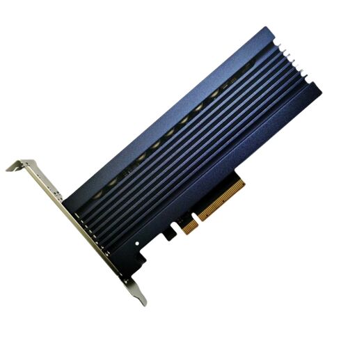 Samsung MZPLL6T4HMLA-00AH3 PCI E SSD