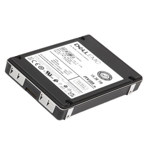 Samsung MZWLJ15THALA 15.36TB NVMe Pm1733 SSD