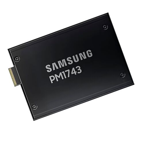 MZWLO15THBLA Samsung 15.36TB NVMe 2.5inch SSD