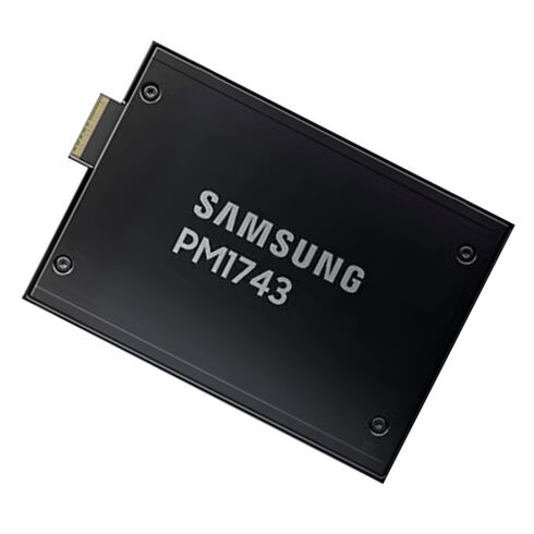 MZWLO15THBLA Samsung NVMe 15.36TB Internal SSD