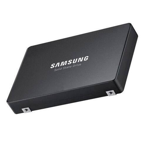MZWLO3T8HCLS-00B07 Samsung NVMe 3.84TB SSD