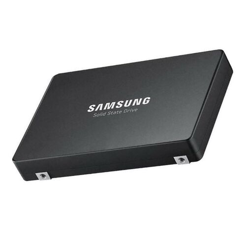 Samsung MZWLO3T8HCLS-00B07 3.84TB NVMe SSD