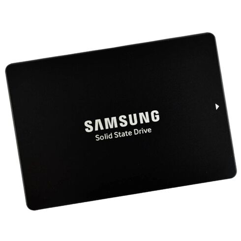 Samsung MZXLJ1T6HBJR-00AH8 NVMe 1.6TB SSD