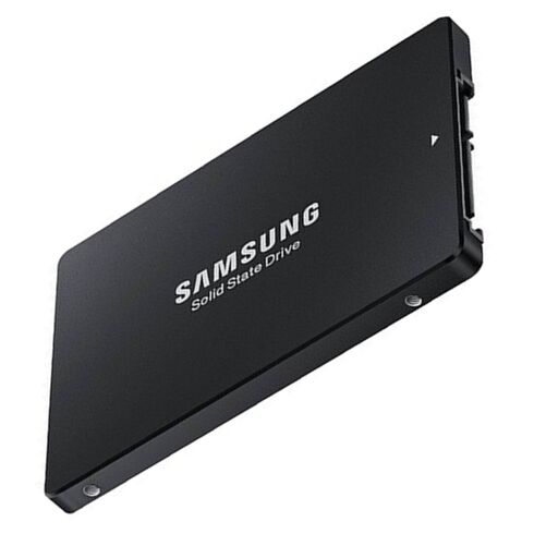 Samsung PM1725b PCIe SSD 3.2TB MZWLL3T2HAJQ-00005