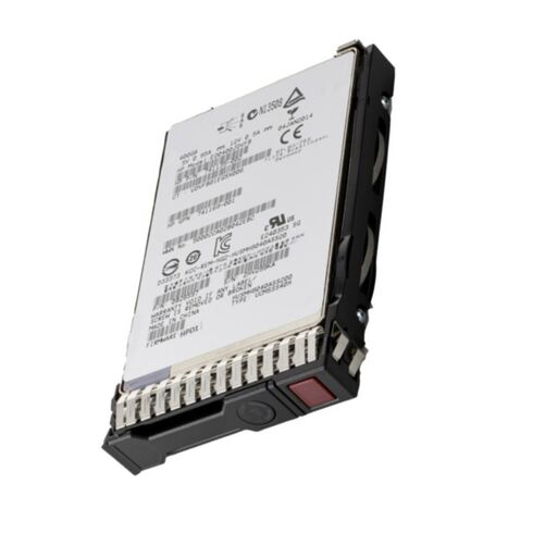 866614-002 HPE 480GB SATA 6GBPS SSD