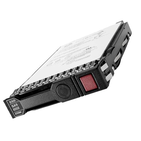 872376-B21 HPE 12GBPS SSD