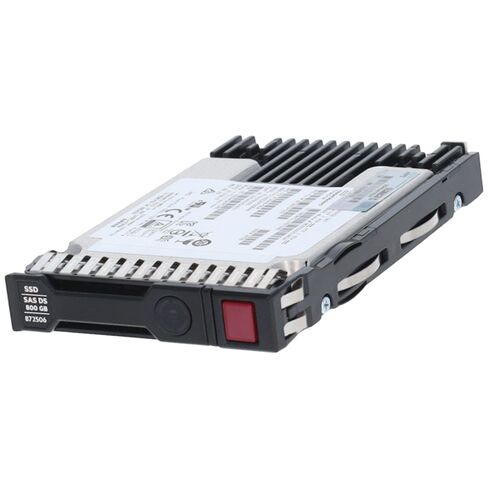 872376-B21 HPE 800GB SSD