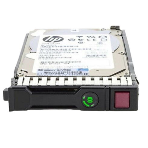 872376-B21 HPE SFF SSD