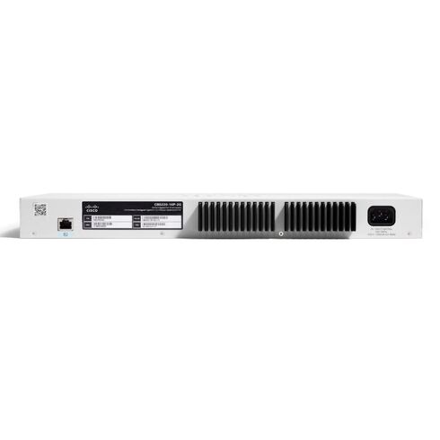 CBS220-16T-2G Cisco Optical Fiber Switch