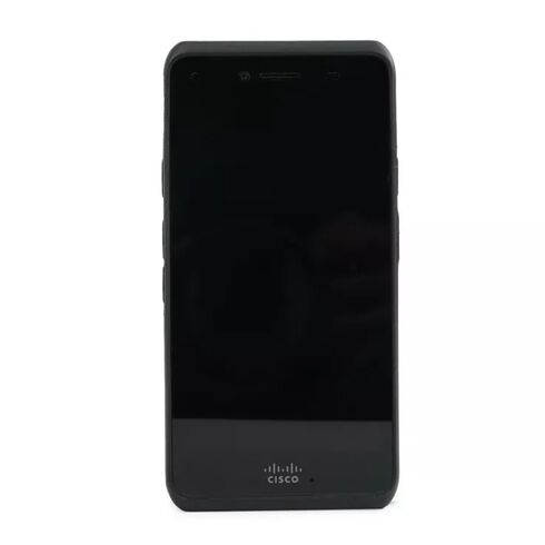 CP-860S-K9 Cisco Smartphone with 64GB Internal Memory