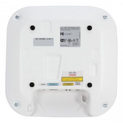Cisco AIR-CAP1602E-B-K9 Ethernet Wireless AP