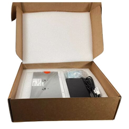 Cisco CBS220-8FP-E-2G-NA 8-Ports Gigabit Ethernet Switch