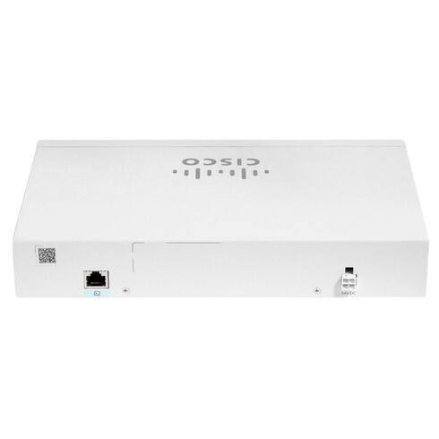 Cisco CBS220-8FP-E-2G-NA Gigabit Ethernet Switch