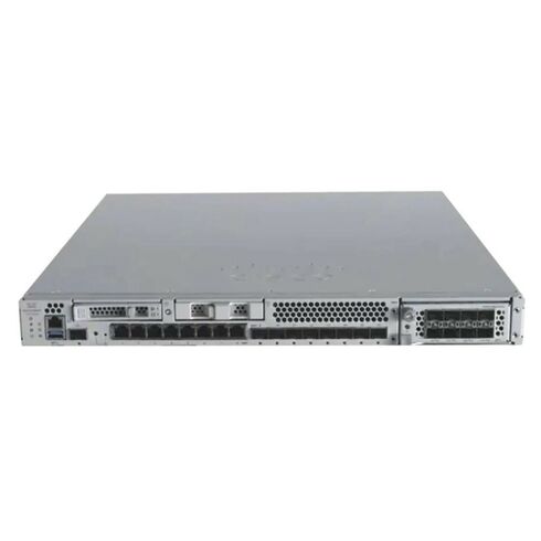Cisco FPR3130-ASA-K9 Firewall Security Appliance
