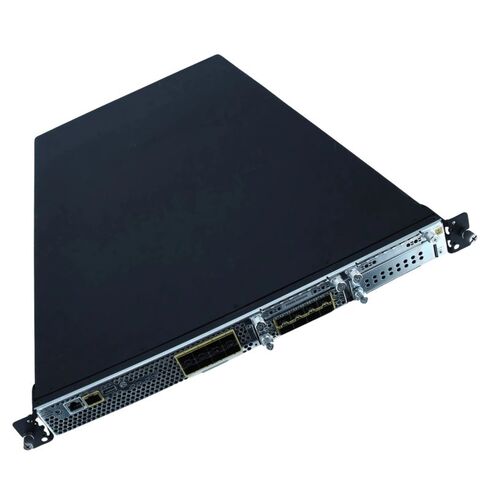 Cisco FPR4115-ASA-K9 Firepower Security Appliance