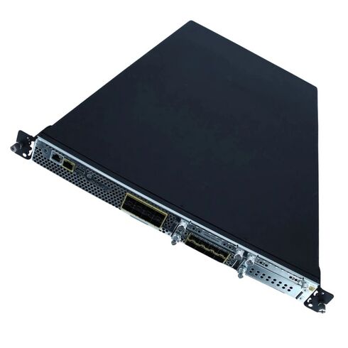 Cisco FPR4115-ASA-K9 Powerful Firepower Appliance