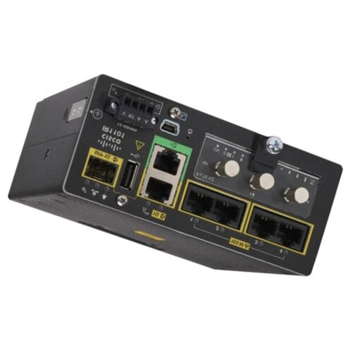 Cisco IR807G-LTE-NA-K9 Wireless Router