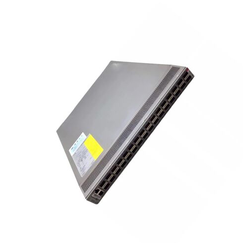 Cisco N3K-C3132C-Z 32 Ports Ethernet Switch