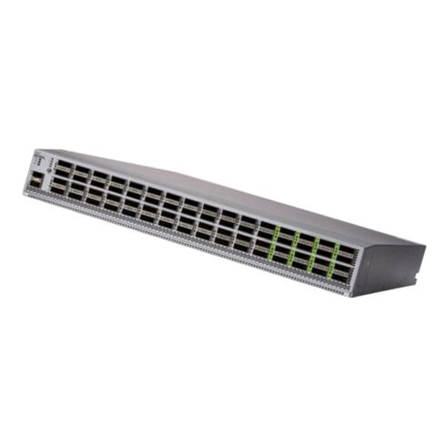 Cisco N3K-C3264C-E 64 Ports Layer 3 Switch