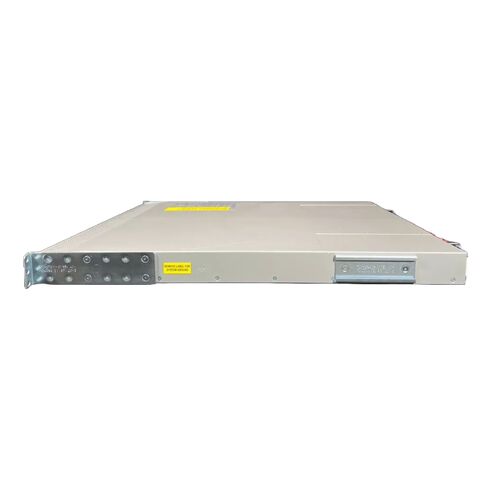 Cisco N9K-C9236C Managed Switch