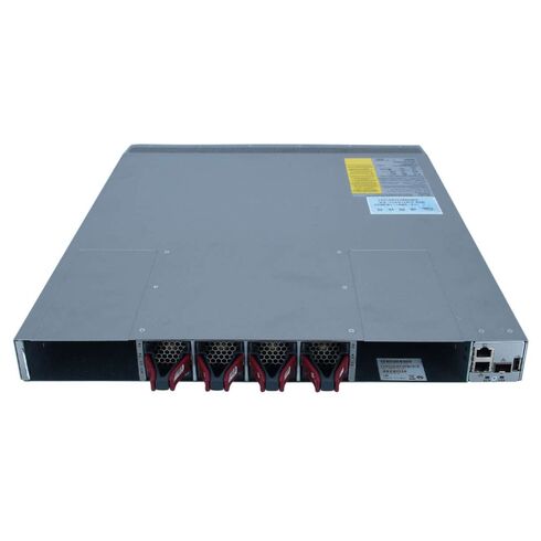 Cisco N9K-C93108TC-FX 48 Port L3 Switch