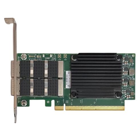 Cisco UCSC-P-M6DD100GF Ethernet Network Adapter