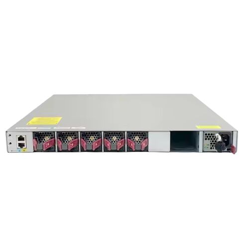 Cisco WS-C3850-48XS-S Ethernet Switch