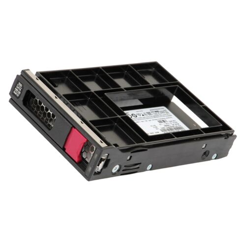 HPE 868927-001 3.5inch 6GBPS SATA SSD
