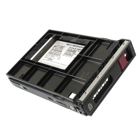 HPE 868927-001 6GBPS SSD