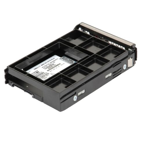 HPE 868927-001 Read Intensive SSD