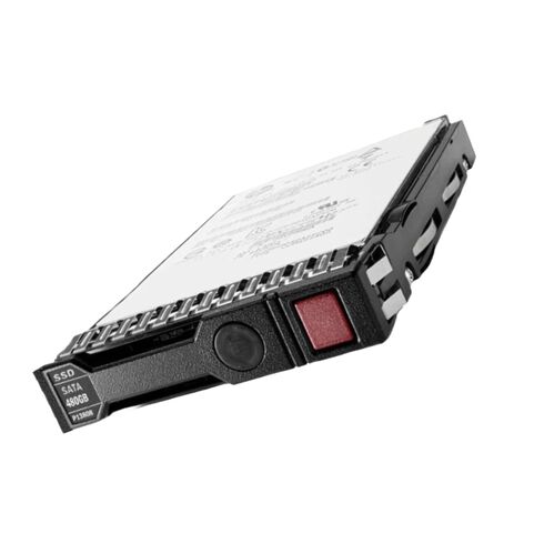 VK000960GXAWL HPE 960GB SATA-6GBPS SSD
