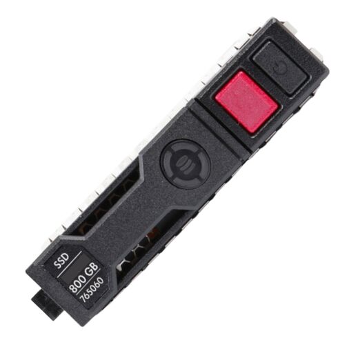 HPE P04174-002 800GB SAS 12GBPS Mixed SSD