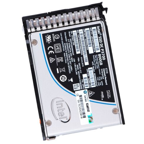 HPE P04174-002 800GB SAS 12GBPS SSD