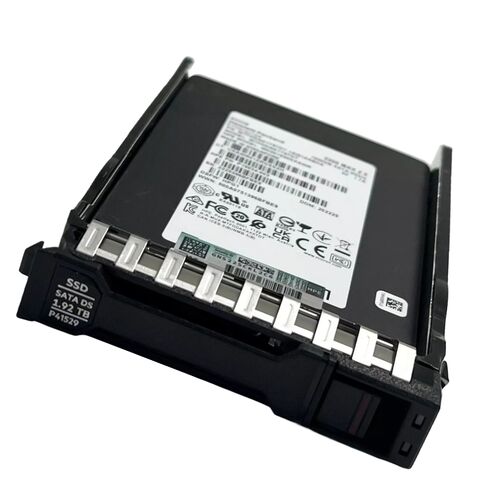 HPE P08572-001 Read Intensive SSD