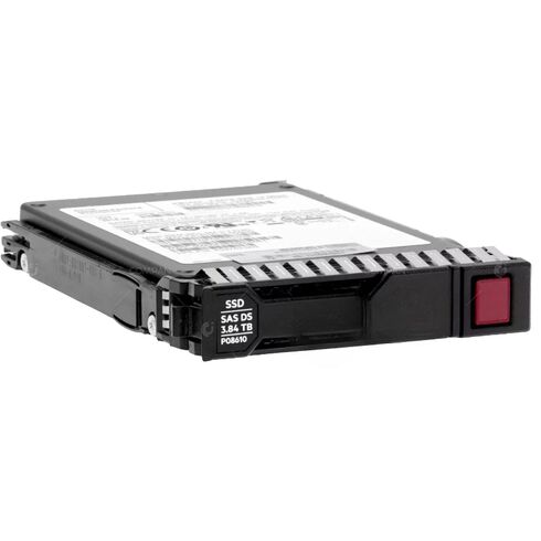 HPE P19907-B21 SFF Hot Pluggable SSD