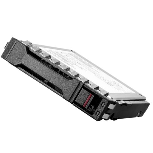 HPE P41472-001 800GB SAS 24Gbps Mixed Use 2.5" SFF FIPS SSD