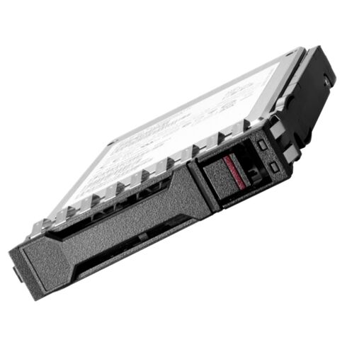 HPE P42574-001 800GB SAS-24GBPS SSD Use