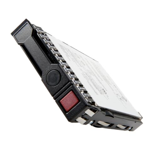 HPE P42574-001 800GB SAS SSD Hot Plug Mixed Use