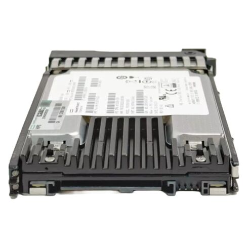 MO000800JWUFU HPE SFF MLC SSD