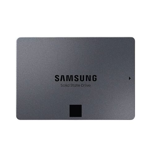MZ-77Q1T0BW Samsung 1TB SATA 6GBPS 870 Qvo SSD