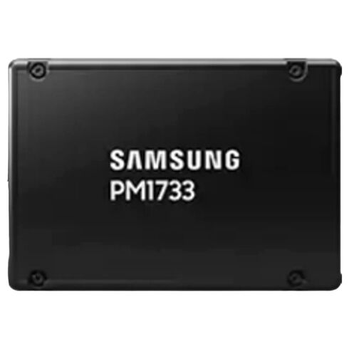MZXLR1T9HBJR-000H3 Samsung PCIe Solid State Drive