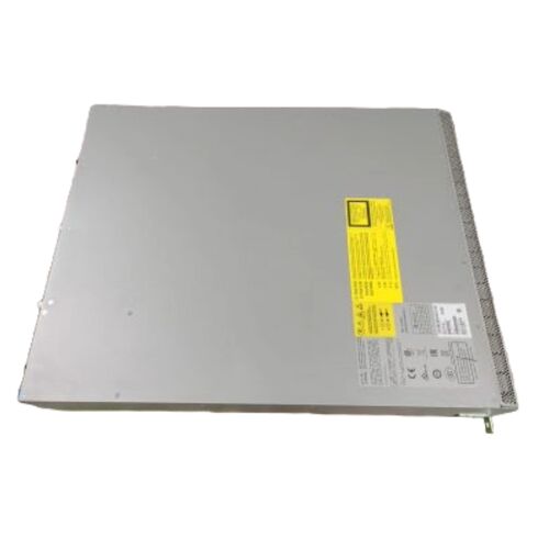 N9K-C9236C Cisco 36 Ports Rack-mountable Switch