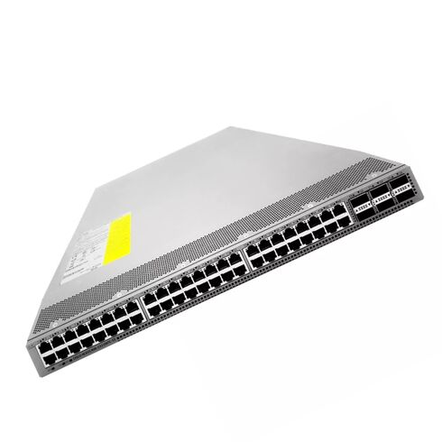N9K-C93108TC-FX Cisco Ethernet Switch