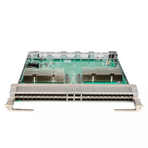 N9K-X97160YC-EX Cisco 48 Ports Expansion Module
