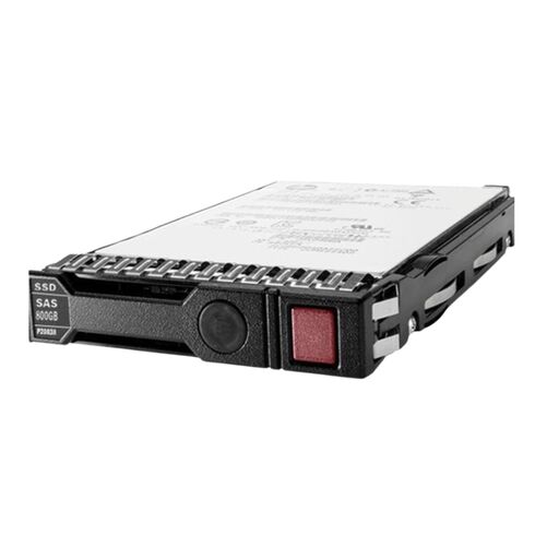 O000800PXDCK HPE WI TLC SSD